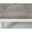 Signature Design by Ashley Kanwyn Upholstered Ottoman Coffee Table
