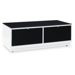 Signature Design by Ashley Gardoni Coffee Table