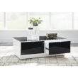 Signature Design by Ashley Gardoni Coffee Table