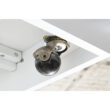 Signature Design by Ashley Gardoni Coffee Table