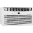 Frigidaire 12000-BTU 550-sq ft 115-Volt White Through-the-Wall Air Conditioner with Remote