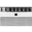 Frigidaire 12000-BTU 550-sq ft 115-Volt White Through-the-Wall Air Conditioner with Remote