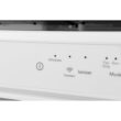 Frigidaire 12000-BTU 550-sq ft 115-Volt White Through-the-Wall Air Conditioner with Remote