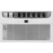 Frigidaire 12000-BTU 550-sq ft 115-Volt White Through-the-Wall Air Conditioner with Remote