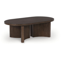 Signature Design by Ashley Korestone Coffee Table