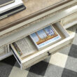 Signature Design by Ashley Realyn Coffee Table with Lift Top
