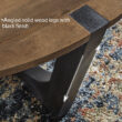 Signature Design by Ashley Hanneforth Coffee Table