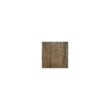 Signature Design by Ashley Brendalhouse Light Brown Coffee Table with Faux Cement Top and Rolling Casters