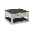 Signature Design by Ashley Darborn Lift-Top Coffee Table