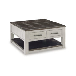 Signature Design by Ashley Darborn Lift-Top Coffee Table