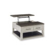 Signature Design by Ashley Darborn Lift-Top Coffee Table