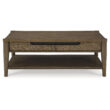 Signature Design by Ashley Roanhowe Coffee Table