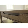 Signature Design by Ashley Roanhowe Coffee Table