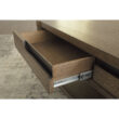 Signature Design by Ashley Roanhowe Coffee Table