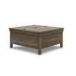 Signature Design by Ashley Moriville Lift-Top Coffee Table