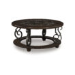 Signature Design by Ashley Frallyn Coffee Table
