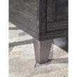 Signature Design by Ashley Todoe Coffee Table with Lift Top