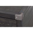 Signature Design by Ashley Todoe Coffee Table with Lift Top