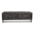Signature Design by Ashley Todoe Coffee Table with Lift Top