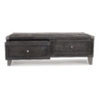 Signature Design by Ashley Todoe Coffee Table with Lift Top