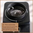 Baratza Encore ESP Pro Coffee Grinder ZCG595BLK, Black