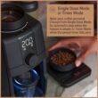 Baratza Encore ESP Pro Coffee Grinder ZCG595BLK, Black