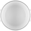 Le Creuset Enameled Cast Iron Signature Deep Round Oven, 6.5 qt., White