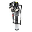 Titan Steel Post Hole Digger