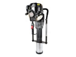 Titan Steel Post Hole Digger