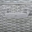 Bestway SaluSpa Honolulu AirJet Inflatable Hot Tub with EnergySense Cover
