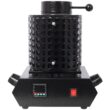 Tatayosi Gold Melting Furnace 1+3 KG Electric Digital Smelting Furnace 1800W 1100 celsius / 2012 Fahrenheit PID Smelter Kiln Kit Casting Refining Jewelry Precious Metals Gold Silver Copper Aluminum (110V)