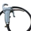 Rothenberger Bucket Oiler to oil pipe while cutting Pipe nipple extractor set