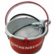 Rothenberger Bucket Oiler to oil pipe while cutting Pipe nipple extractor set