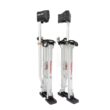 ToolPro 24-Inches to 40-Inches Aluminum Drywall stilts
