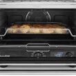 KitchenAid Digital Air Fry Countertop Oven, KCO124BM, Black Matte