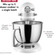 KitchenAid Artisan Mini 3.5 Quart Tilt-Head Stand Mixer - KSM3316X - White