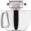 KitchenAid Artisan Series 5 Quart Tilt-Head Stand Mixer, KSM150PS, Wildflower