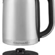 KitchenAid 1.7L Electric Kettle | Brushed Stainless Steel