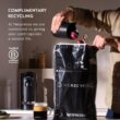 Nespresso Vertuo Next Coffee and Espresso Maker by De'Longhi, White