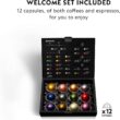 Nespresso Vertuo Coffee and Espresso Maker by Breville, Black