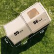 Esazn 4-6 People Inflatable Camping Tents Polyester 6 -Person Tent