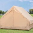 Damerin Tents Polyester 6 -Person Tent