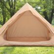 Damerin Tents Polyester 6 -Person Tent