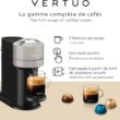 Nespresso Vertuo Next Coffee and Espresso Maker by Breville
