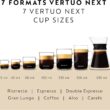 Nespresso Vertuo Next Coffee and Espresso Maker by Breville