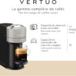 Nespresso Vertuo Next Coffee and Espresso Maker by Breville