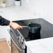 alva Maestro 12-Piece Nonstick Cookware Set