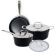 alva Maestro Essentials 6-Piece Cookware Set