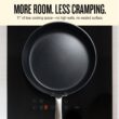 alva Maestro Essentials 6-Piece Cookware Set