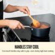alva Maestro 7-Piece Non-stick Ceramic Cookware Set